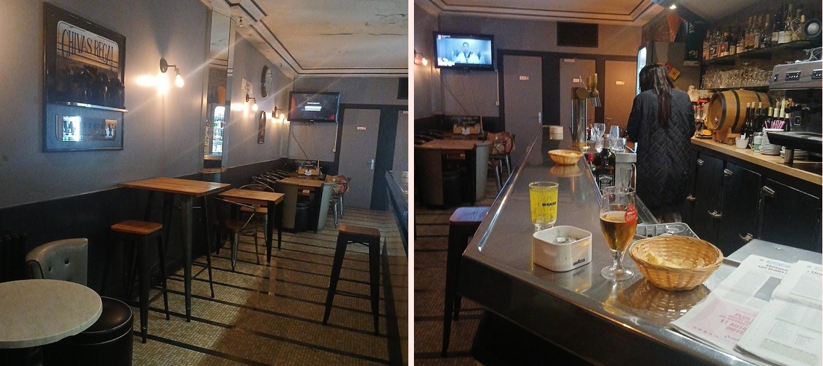 Bar de l'Avenue - Photo 1